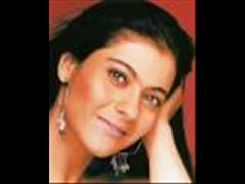 Kajol - bella actriz Hindú