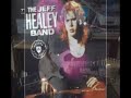 A Tribute to Jeff Healy by Vincenzo Grieco