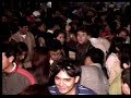 AGUA MARINA - TE NECESITO