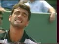 Bruguera Arazi French Open 1997 (1/2)