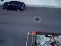 Audey Spits From Roof