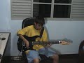 Isolated  - Dr. Sin (por Leo Lima)