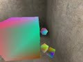 Irrlicht using Ageia PhysX Irrlicht using Ageia PhysX