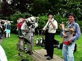 Hokum Jugband juni 2007 Heemskerk
