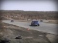 First Drift Training