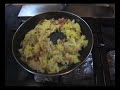 UN DELICIOSO PASTEL DE BACON QUESO Y MAS COSAS (Os gustar� )