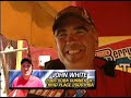 Top Fuel Racing on the Liquid Quarter Mile