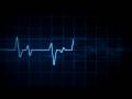After Effects Digital Cardiogram