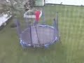 Random Videos in Boy in trampoline Random Videos in Boy in trampoline