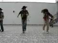videos de BANCO DE TALENTOS 2008