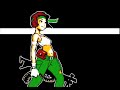 nes-ified sami's theme. a very fun co to use, especially early in the game. mech swarm: advance wars' take on the zerg rush. for the sprite, i recolored her original advance wars sprite. 8-bit style music by me, original music and character � nintendo.