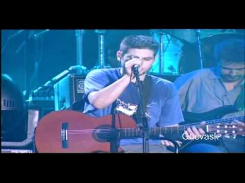 Estopa - El del medio de los chichos (CONCIERTO en Las Ventas) (letra)