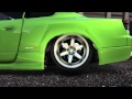 Low Nissan S15 (Wide and Camber) 0.1 для GTA 5 видео 1