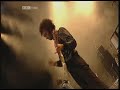 the strokes