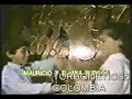 PROGRAMA FANTASIA INFANTIL  CON HERNAN ORJUELA 1987