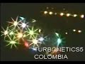 PROGRAMA FANTASIA INFANTIL  CON HERNAN ORJUELA 1987