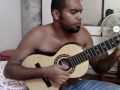 Jeito de Mato (Paula Fernandes) na viola
