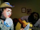 Thriller by the acoustic brothers (w/mp3!)