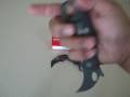 Mantis Knives Karambit MK-3 