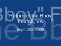 trailer for return of the bboy battle that took place sept. 20th 2008. fat rawk and stealth took first place (arrive to defy)