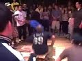 trailer for return of the bboy battle that took place sept. 20th 2008. fat rawk and stealth took first place (arrive to defy)