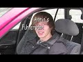 Armin Führerscheinprüfung
