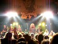 Robert Plant w/ Lil' Band O' Gold