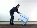 Pouf Letto Ghisallo Pouf Letto Ghisallo