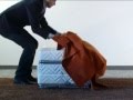 Pouf Letto Ghisallo
