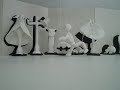 Visual Sound Project - Cabaret Hoover