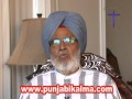 I was born on March 8, 1937, in Sialkot, Pakistan. My official date of birth, as recorded in the documents, is March 8, 1938. My father, at that time, was a teacher of Punjabi & Divinity in Murray College, Sialkot. I received my primary education, in the Urdu medium, in Khalsa Scool, Dholaan wala chowk, near Sialkot Railway Station. I won the District Board Scholarship in grade 4. When I was in grade 5, due to the partition of India and Pakistan, we had to move to our ancestral village Jagat Pur, in district Nawan Shehar (RavinderRavi)