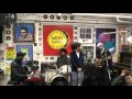 Roland Guerin @ Louisiana Music Factory 2011 - PT 2