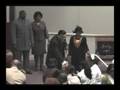 Dr Brian Mosley-Do You Have An Emergency Plan 5/5