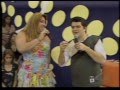 CHICA CHICLETE NO CONEX&Atilde;�O GERAL video