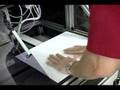 How to produce/make Rhinestone T-shirts video