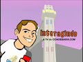 Programa Interagindo - Festa do Semaforo - Créu