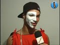 Programa Interagindo - Festa do Semaforo - Créu