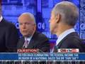 McCain vs. Paul