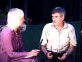 Nonviolent Comm. and Corporations-Marshall Rosenberg pt 2
