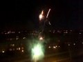 High Speed Video - Firework 2009 - 2010