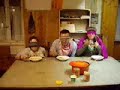 blind porridge