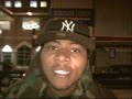 HURK FROM TOUCH MOENY (EXTRA STREET FAMOUS FOOTAGE)