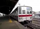 9151F準急川越市行き