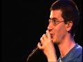 shlomo live at bac london