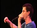 Shlomo live at BAC London