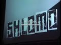 shlomo live at bac london