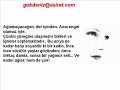 by. gökdeniz aglayan kızlar