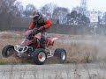 KTM quad 2