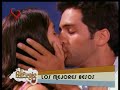 El Refugio, los mejores besos El Refugio, los mejores besos