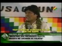 Anti-Democracia en el pais de Bolivia - Video Traducido en Español